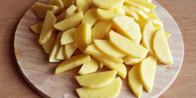 Рецепт ухи из налима