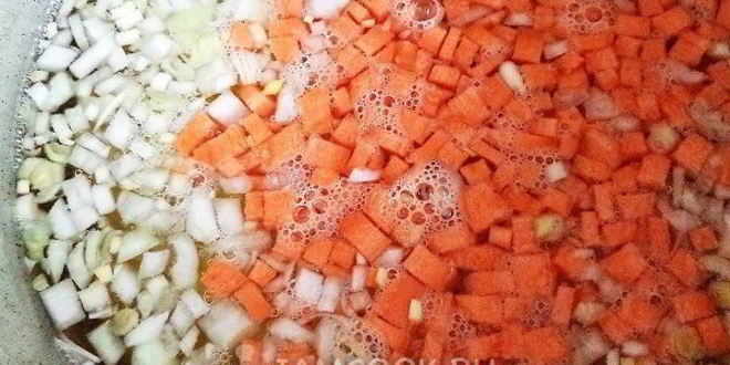 Рецепт ухи из налима