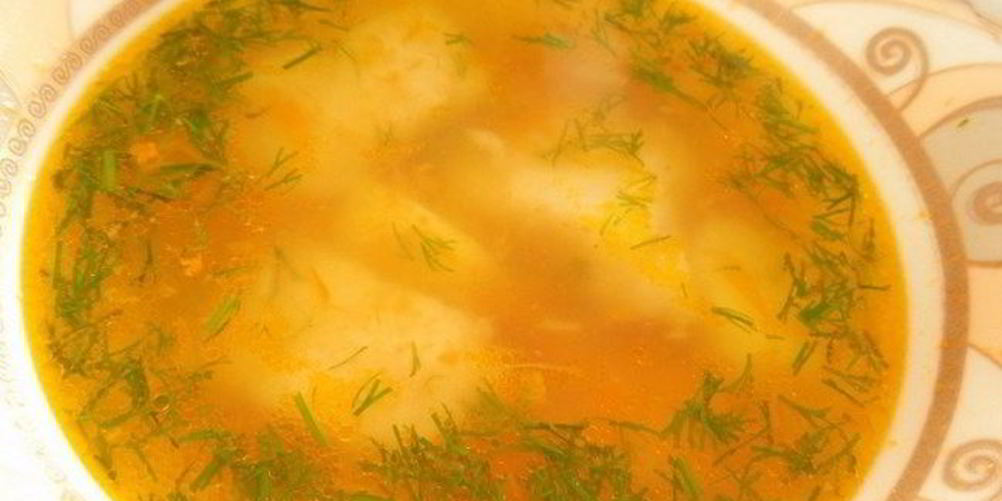 Как приготовить уху из пангасиуса