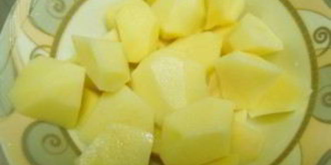 Рецепт ухи из пангасиуса