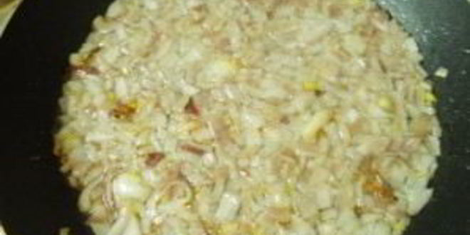 Рецепт ухи из пангасиуса