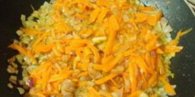 Рецепт ухи из пангасиуса