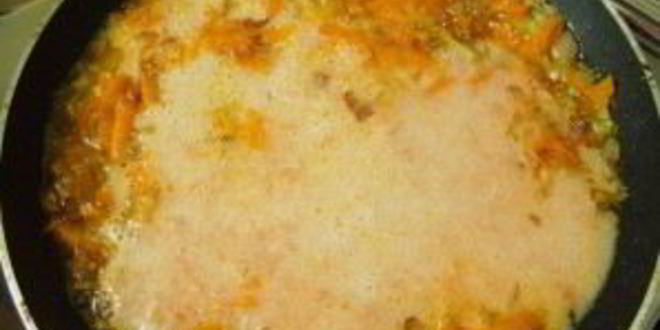 Рецепт ухи из пангасиуса