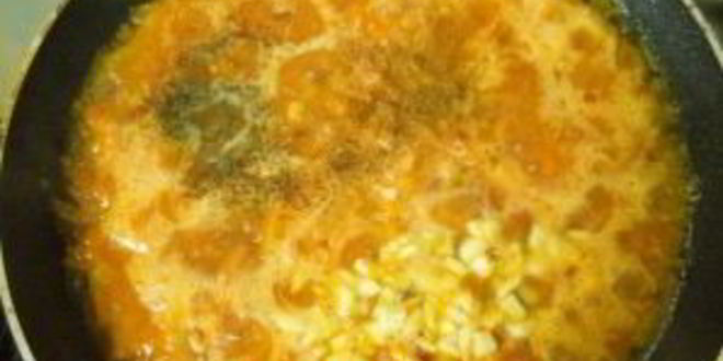 Рецепт ухи из пангасиуса