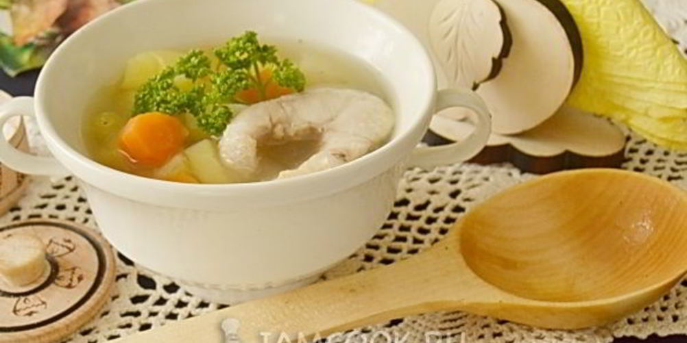 Как приготовить уху из щуки