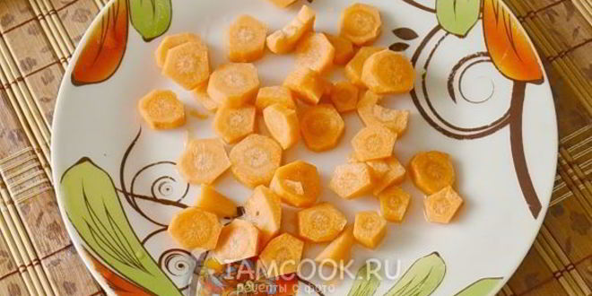 Рецепт ухи из щуки