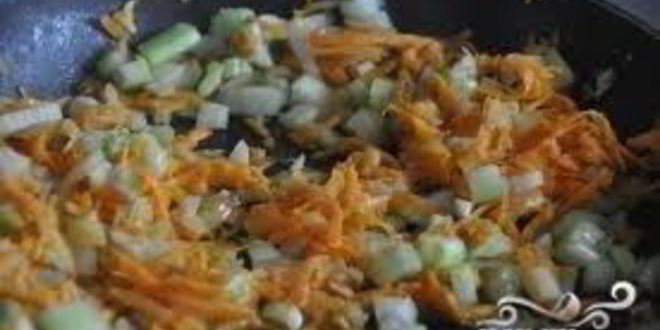 Рецепт ухи из сома