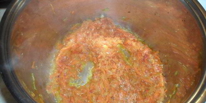 Рецепт ухи из трех видов рыбы