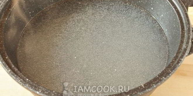 Рецепт ухи из язя