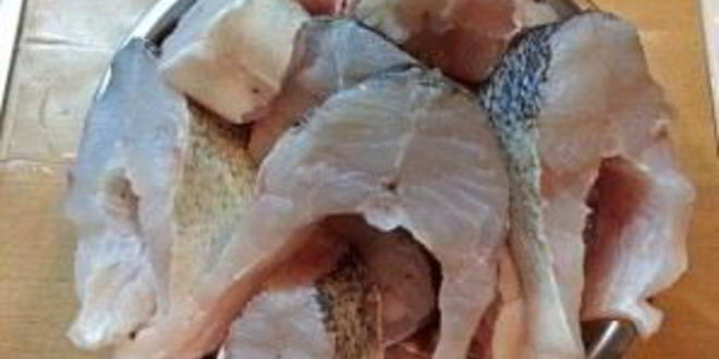 Рецепт ухи на курином бульоне