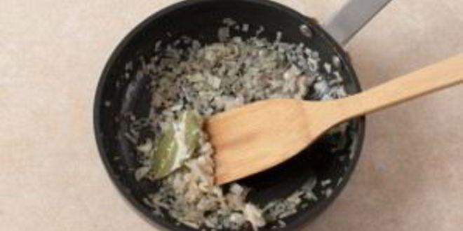 Рецепт ухи по-фински