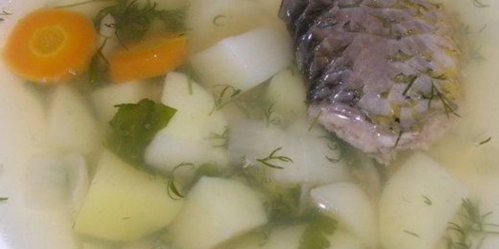 Как приготовить уху ростовскую