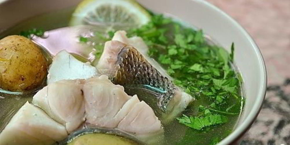 Как приготовить уху рыбацкую