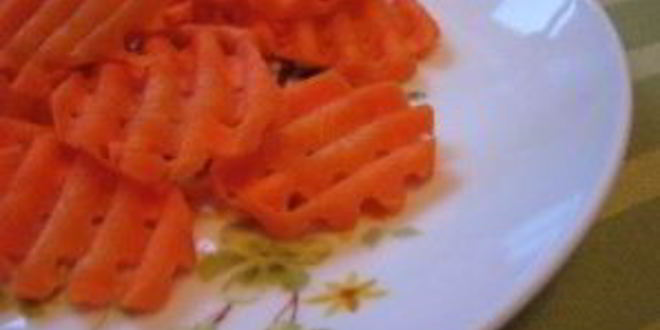 Рецепт ухи с брокколи