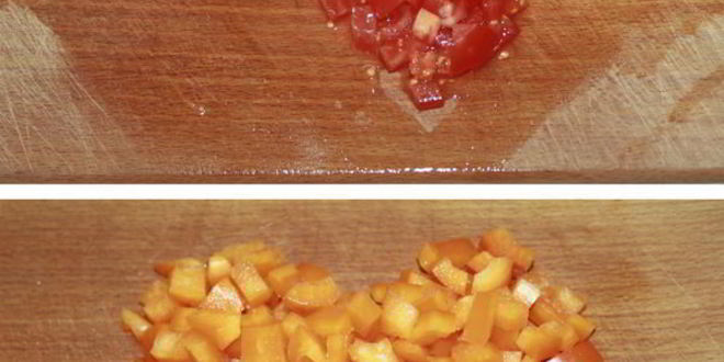 Рецепт ухи с форелью