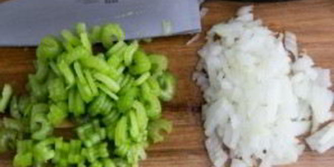 Рецепт ухи с креветками