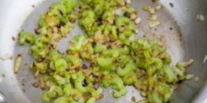 Рецепт ухи с креветками