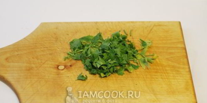 Рецепт ухи сборной