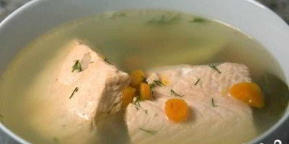 Как приготовить уху