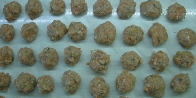 Рецепт венгерского рыбного супа по-будапештски