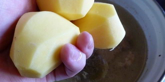 Рецепт запорожского капустняка с уткой и копченым черносливом