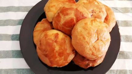 Рецепты таджикской кухни