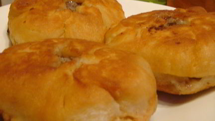 Рецепты татарской кухни