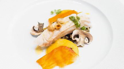 Рецепты вьетнамской кухни