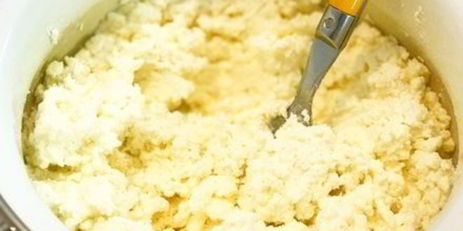 Рецепт ажурных блинчиков