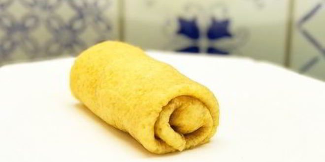 Рецепт ажурных блинчиков