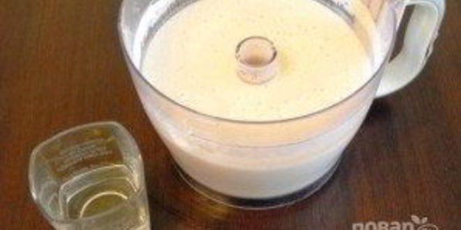 Рецепт блинчиков на кефире тонкие с дырочками