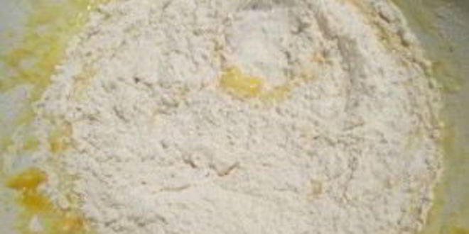 Рецепт блинчиков на молоке с начинкой