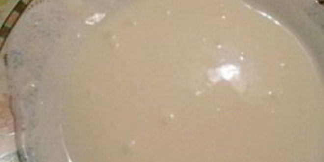 Рецепт блинчиков на молоке с начинкой