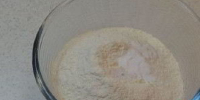 Рецепт блинчиков на воде