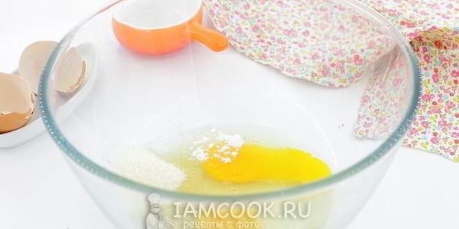 Рецепт блинов ассорти