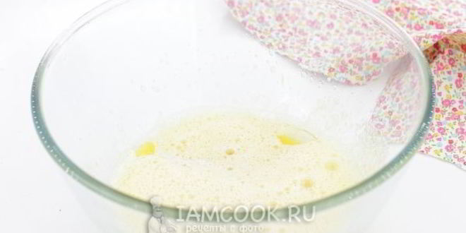 Рецепт блинов ассорти