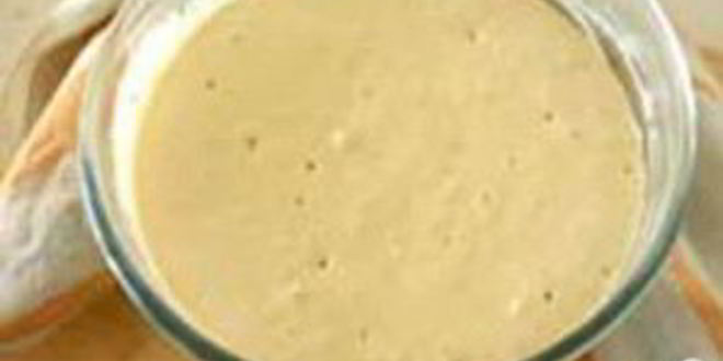 Рецепт блинов красных