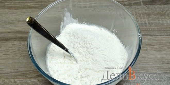 Рецепт блинов на дрожжах