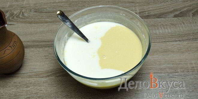 Рецепт блинов на дрожжах