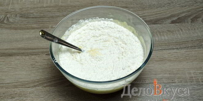 Рецепт блинов на дрожжах