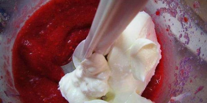 Рецепт блинов с какао-порошком