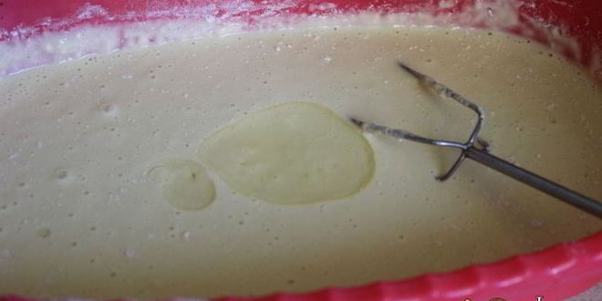 Рецепт блинов с мясом по-домашнему