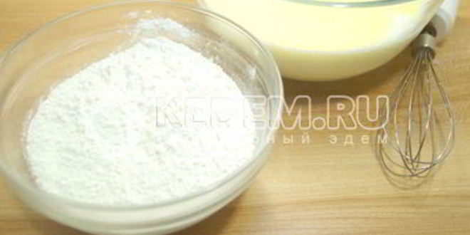 Рецепт блинов с печенью закусочные