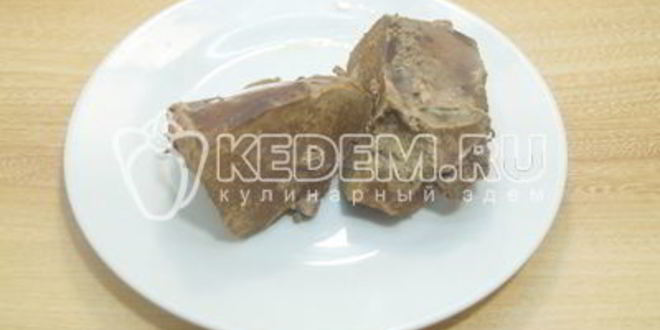 Рецепт блинов с печенью закусочные