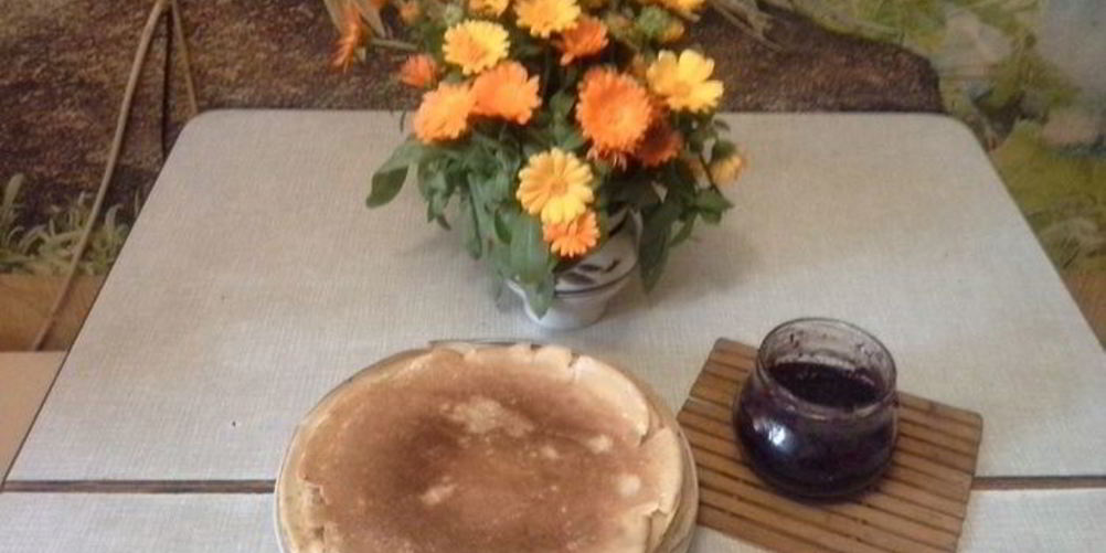 Как приготовить блины скороспелые