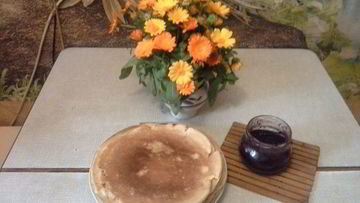 Рецепт Блинов скороспелых