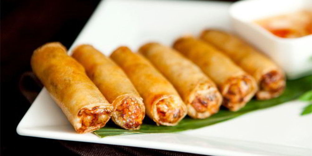 Как приготовить хрустящие блинчики