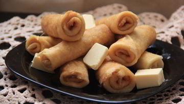 Рецепт Налистников