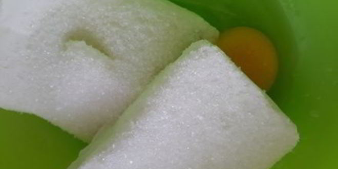 Рецепт налистников