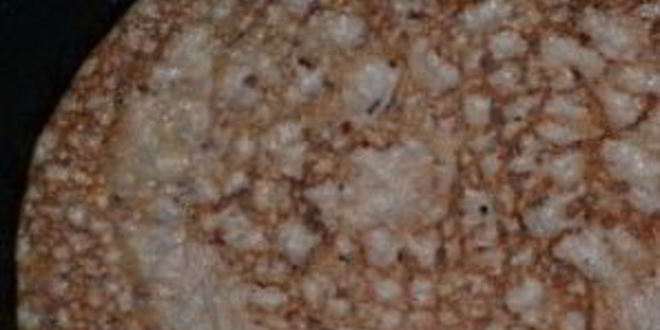 Рецепт печеночных блинов с морковкой